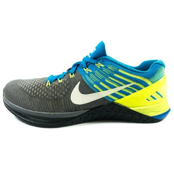 men's nike metcon dsx flyknit
